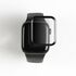 BodyGuardz PRTX Synthetic Glass for Apple Watch Series 4 (44mm), , large